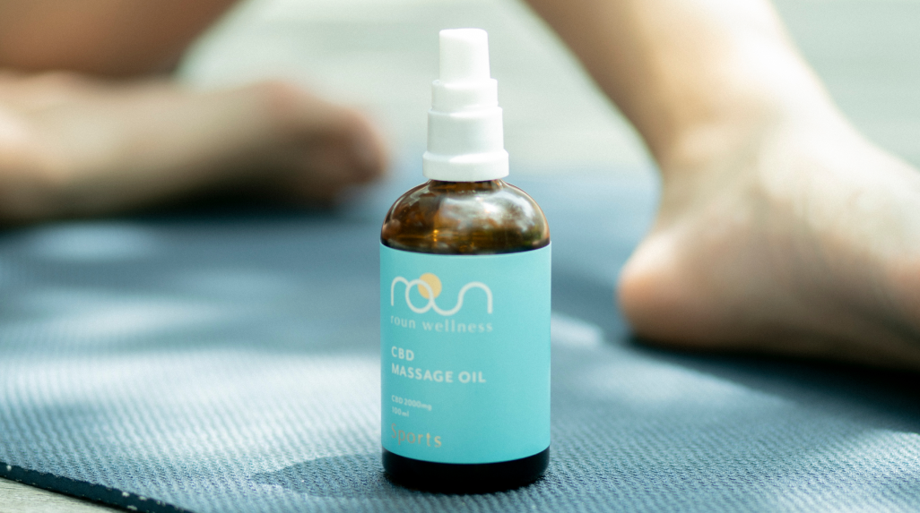 マッサージオイルの特徴