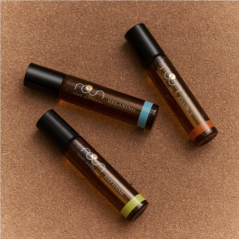 CBDロールオン リフレッシュ｜【公式】 roun （ラウン）