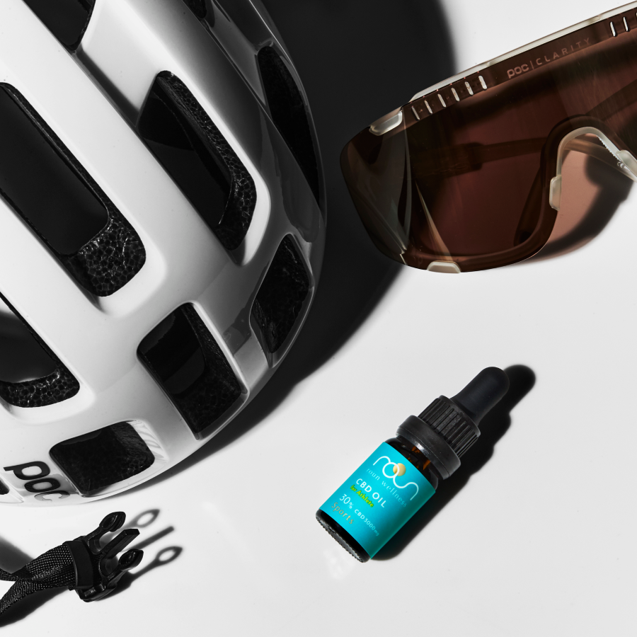 CBDドロップオイル for Athlete 30%｜【公式】 roun （ラウン）