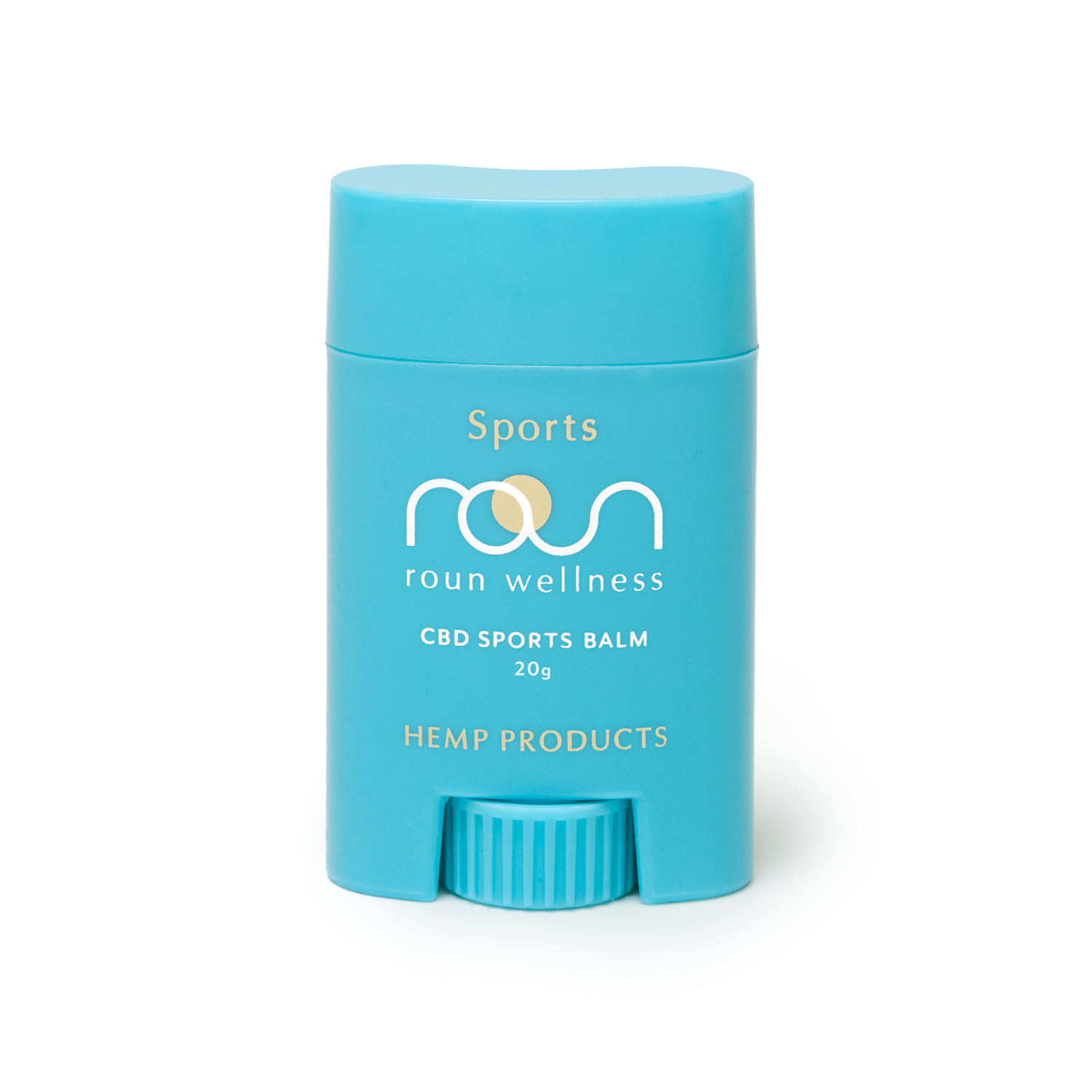 【新品】ラウン　スポーツバーム 70g スポーツバーム スティック｜【公式】 roun （ラウン）