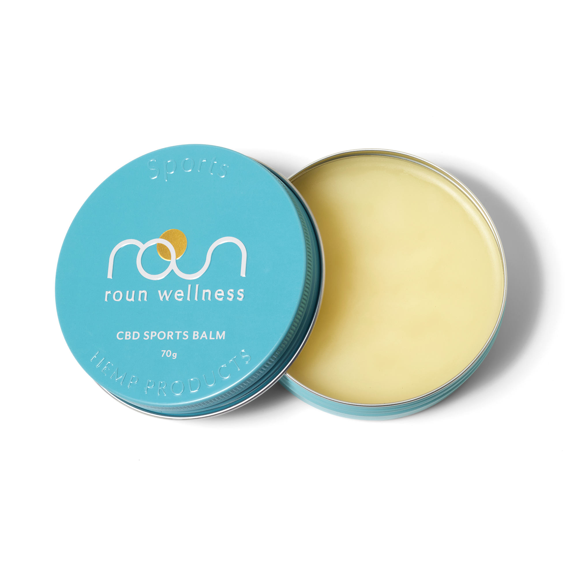 CBDドロップオイル for Athlete 30%｜【公式】 roun （ラウン）