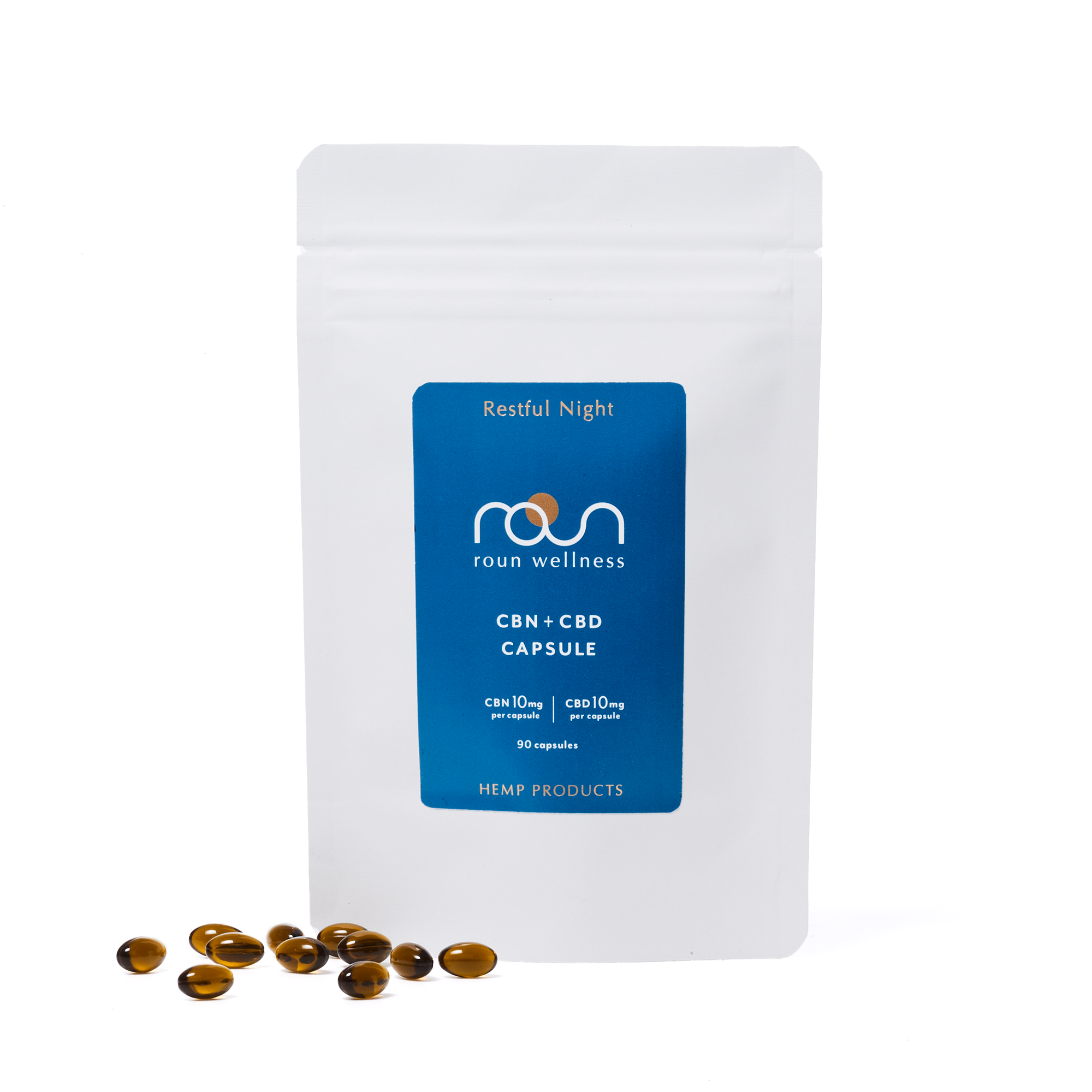 CBNサプリメント｜【公式】 roun （ラウン）