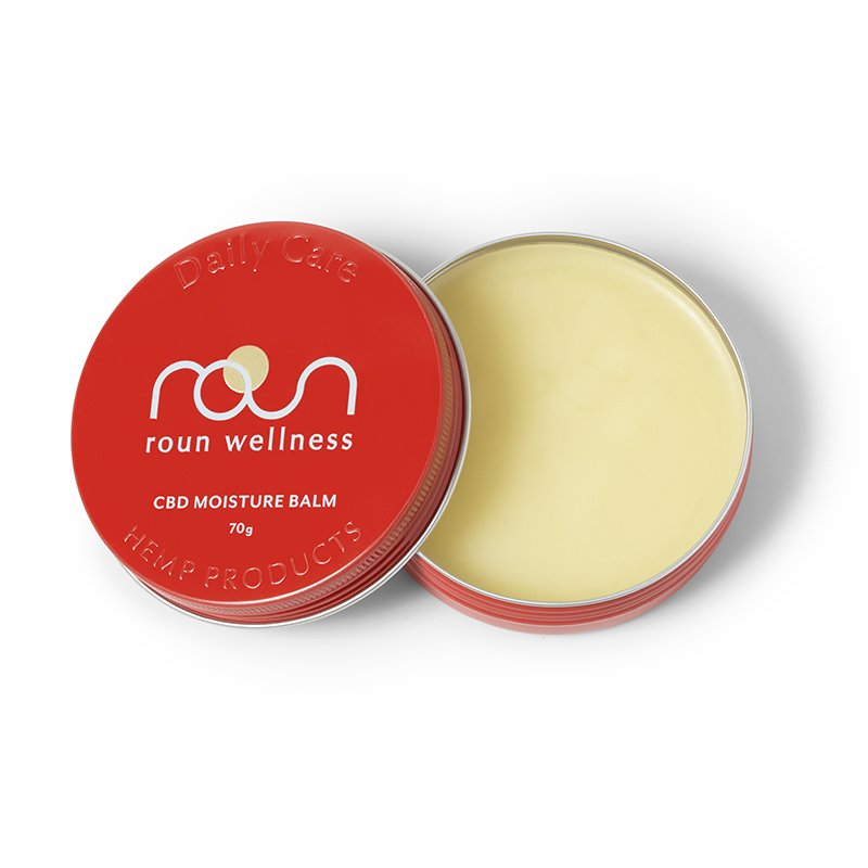 CBDロールオン リフレッシュ｜【公式】 roun （ラウン）